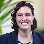 Assistant Professor Elizabeth Bettini