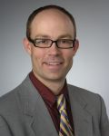 Assistant Professor Spencer Piston