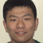 Ph.D. candidate Yaxiong Ma