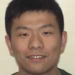 Ph.D. candidate Yaxiong Ma