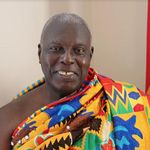 His Excellency Dr. Barfuor Adjei-Barwuah