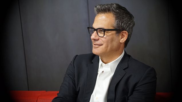 Richard Florida, Author, The New Urban Crisis, University of Toronto