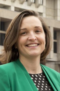 Image of Katharine Lusk