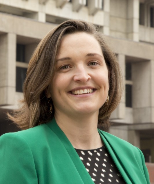 Image of Katharine Lusk