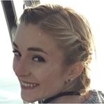 Ph.D. candidate Sarah Garvey