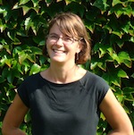 Assistant Professor Anne Short Gianotti