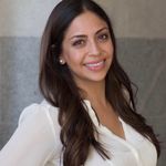 photo of Natalia Chavez