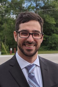 image of David Gross