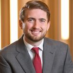 photo of Nicholas Henninger