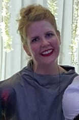 photo of Meghann Lucy