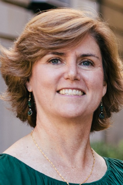photo of Mary Collins