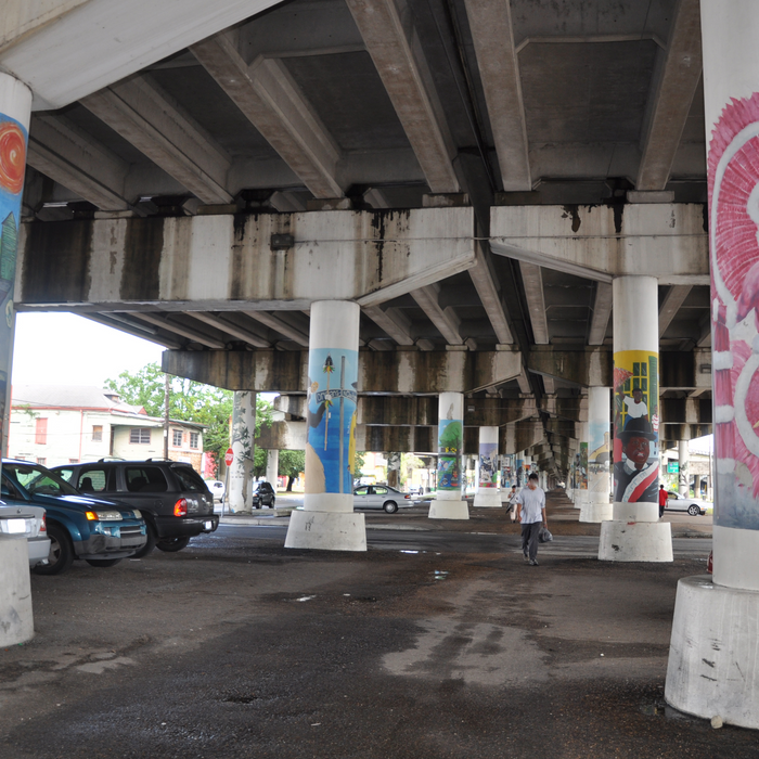 2020 Urban Research Award: Cities and Alternative Spaces of Memory ...