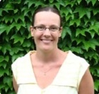 photo of Lucy Hutyra