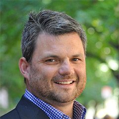 image of kevin gallagher