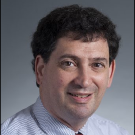 image of michael gevelber