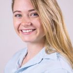 photo of Caroline Fleming