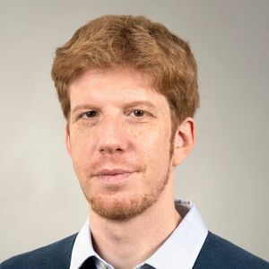 photo of Martin Fiszbein