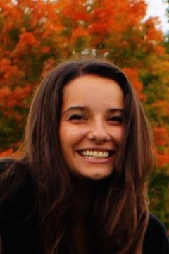 image of maddie webster