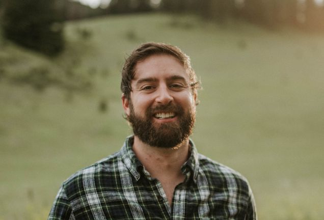 Sean Mueller