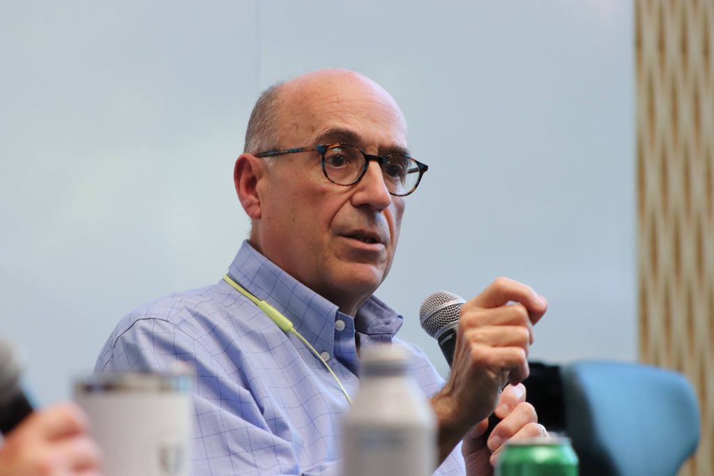 Jim Aloisi