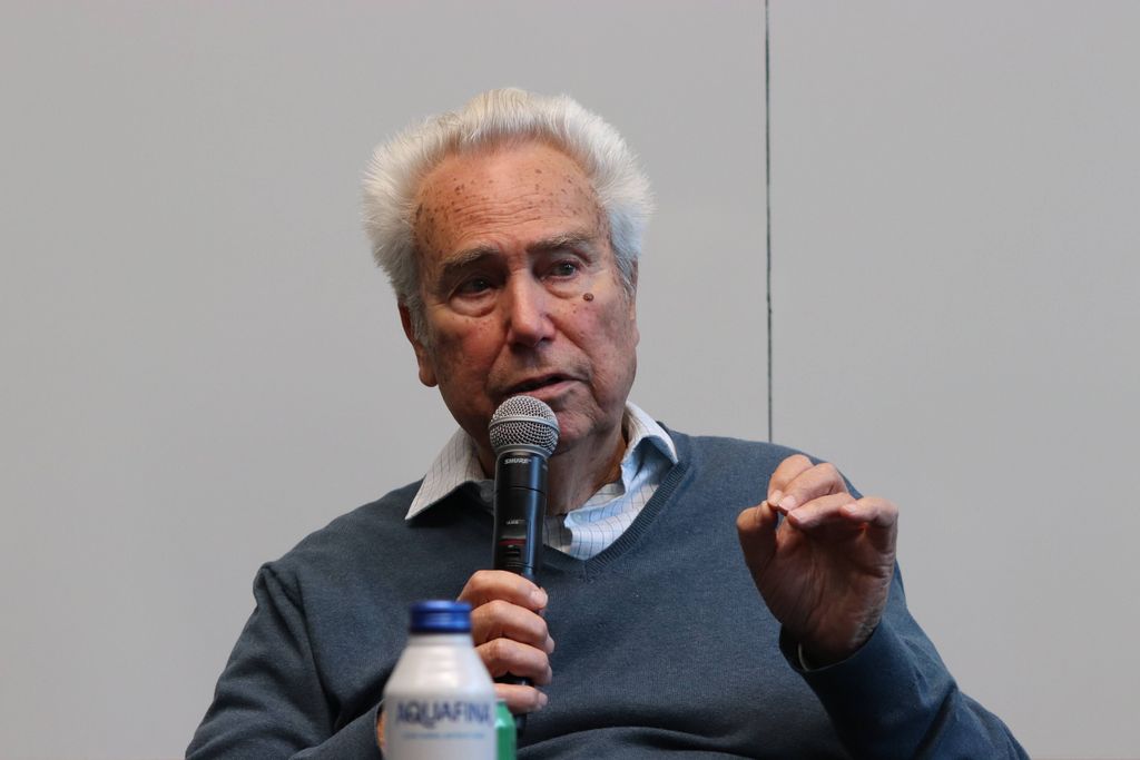Fred Salvucci