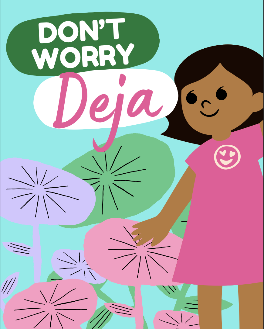 Deja's Story