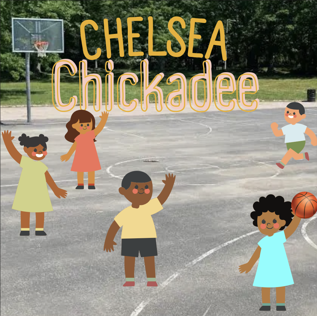 Chickadee Chelsea