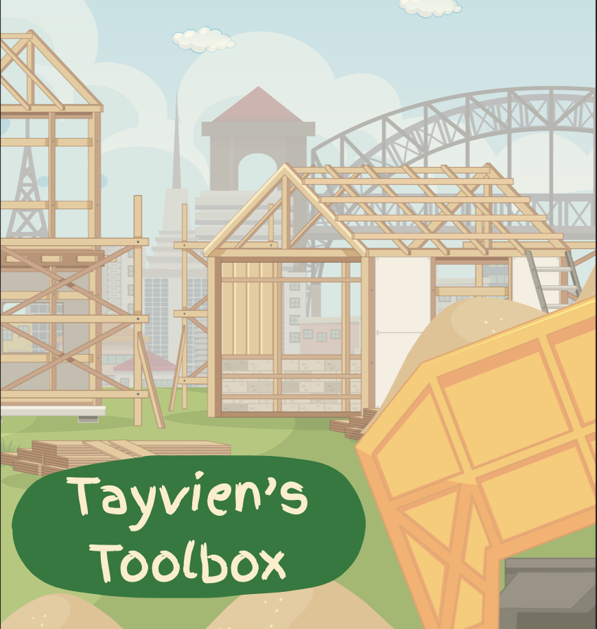 Toolbox