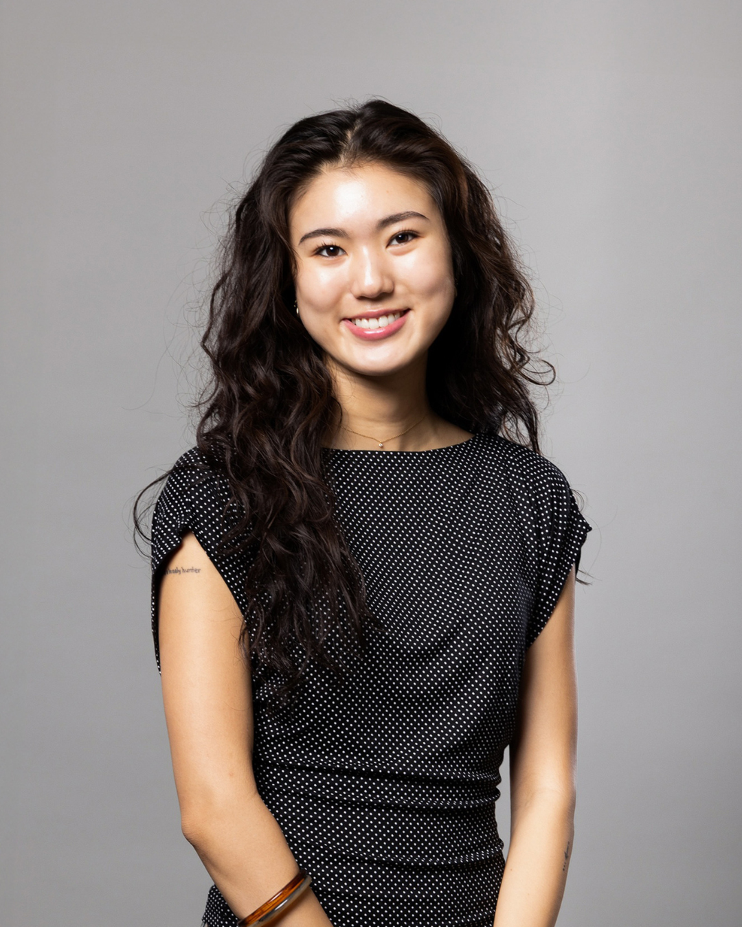  Helena Wang