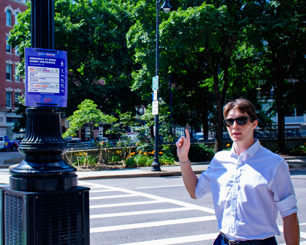 Initiative on Cities