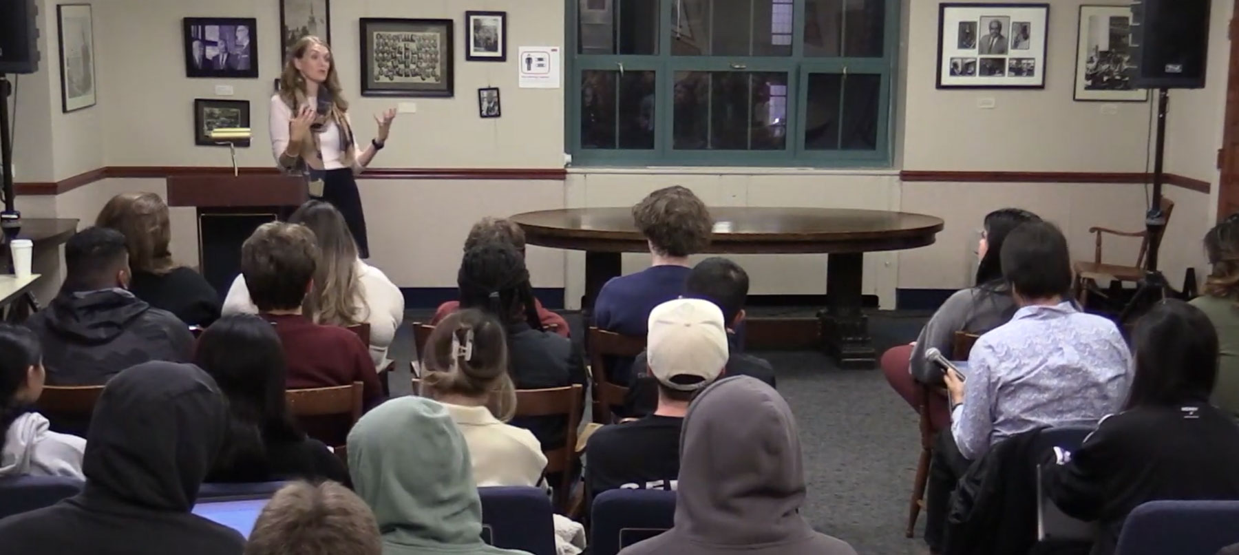 Lecture Video