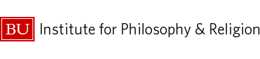 Institute for Philosophy &amp; Religion