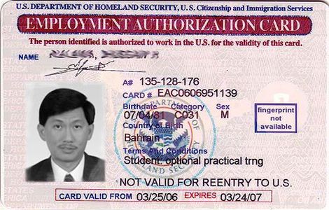 Uscis request id number