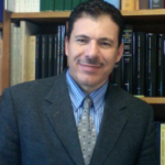 Alejandro F. Botta
