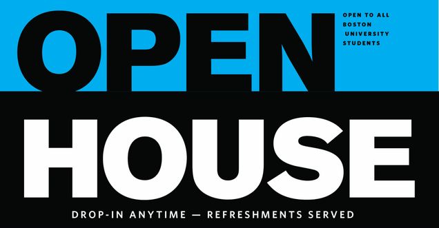 Open House 2021