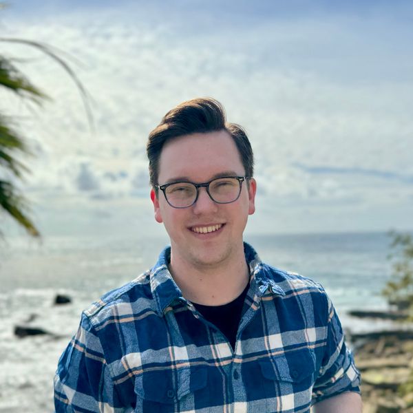 Dane Scott Profile Photo