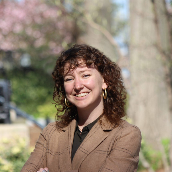 Emily Lawson Alumni Kilachand Honors College