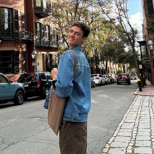 Christian Romer | Kilachand Honors College