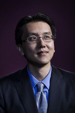 Wilson Wong