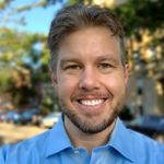 Headshot of Jim Cooney