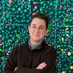 Headshot of Benjamin Reale