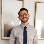 Headshot of Daniel Sheehan