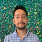 Headshot of Brian Matute Diaz