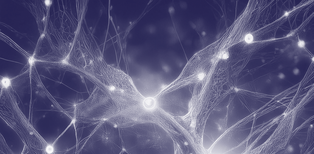 Banner Image for 2024 Photo Contest, Neural network art