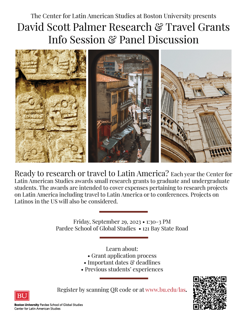 Conference on Access to Information: Latin America and the