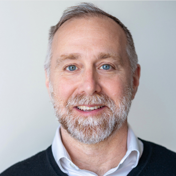 David Webber