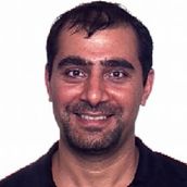 Sadiq Reza