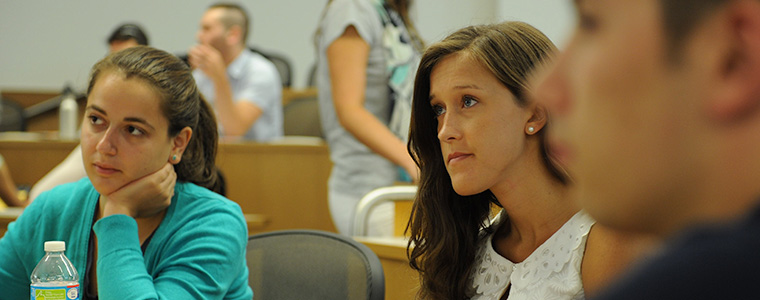 Dual degree law school programs at BU Law