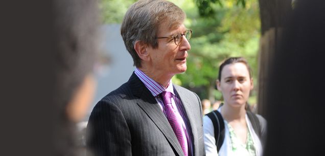 faculty