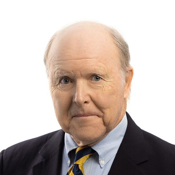 Cornelius Hurley